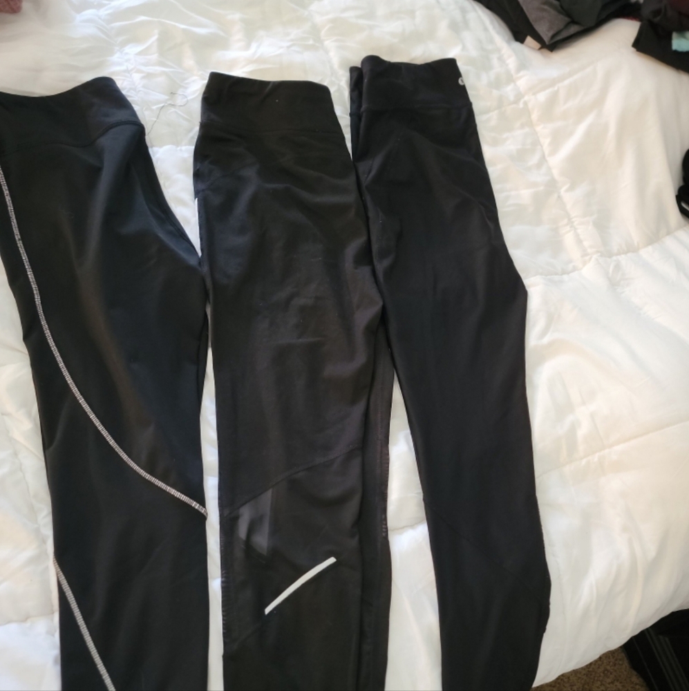 Leggings bundle